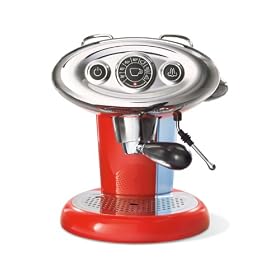 FrancisFrancis! X7 iperEspresso Machines