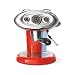 Francis Francis 207001 X7 iperEspresso Machine, Red