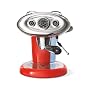 Francis Francis 207001 X7 iperEspresso Machine, Red