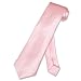 BOY'S NeckTie Solid PINK Youth Neck Tie - Brand NEW
