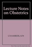 Lecture notes on obstetrics