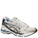 Asics Womens Gel-Kayano 14 Running Shoes MULTI-COLORED 7.5 B
