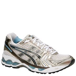 Click here to buy Asics Women?s Gel-Kayano 14 Running Shoes by Asics.