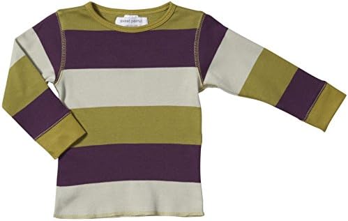 Sweet Peanut Shirt (Baby) - Launch Pad-Newborn