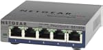 Netgear ProSafe GS105E Switch configu...