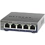 Netgear ProSafe GS105E Switch configurable Plus 5 &hellip de Netgear