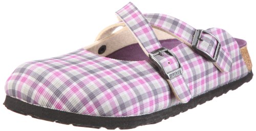 Birki DORIAN 356393 M&auml;dchen Clogs & Pantoletten Preisvergleich