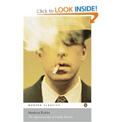 The Apprenticeship of Duddy Kravitz (Penguin Modern Classics)