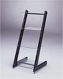 Planet 3 Audio - Video Four Shelf Ladder 66171