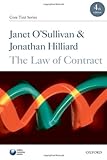 The law of contract
