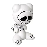 Funkeys Bones - (Very Rare) White