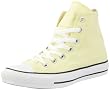 Converse AS Hi Seas. Can 122179, Unisex - Erwachsene Sneaker, Gelb (lemonade), EU 40 (US 7)