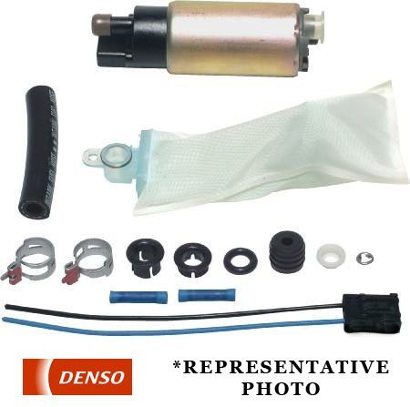 Denso 950-0105 Fuel Pump