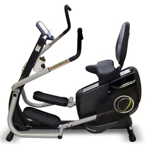 Inspire CS2 Cardio Strider
