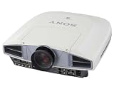 VPLFX52 LCD Projector XGA 6,000 Lumen HDTV Projector
