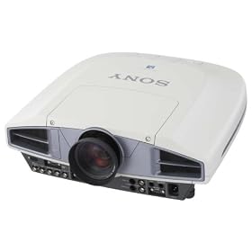 VPLFX52 LCD Projector XGA 6,000 Lumen HDTV Projector
