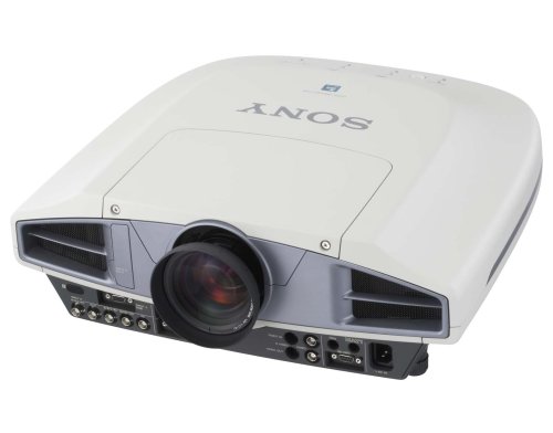 VPLFX52 LCD Projector XGA 6,000 Lumen HDTV Projector