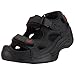Chung Shi Comfort Step Sandale 9100, Unisex - Erwachsene Sandalen/Outdoor-Sandalen