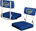 Florida Gators Hardback Stadium Seat
