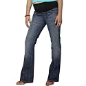 Citizens of Humanity Distressed Maternity Jeans