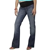 Citizens of Humanity Distressed Maternity Jeans