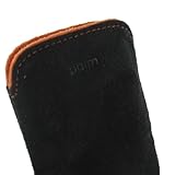 Palm Pre / Palm Pre Plus / Palm Pre GSM OEM Sprint Microfiber Cleaning Pouch Carrying Case Skin