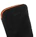 Palm Pre / Palm Pre Plus / Palm Pre GSM OEM Sprint Microfiber Cleaning Pouch Carrying Case Skin