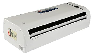 Onida S125FLT-N Split AC (1 Ton, 5 Star Rating, White)