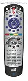 Dish Network 21.0 IR UHF Pro TV2 DVR Learning Remote Control