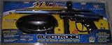 Viewloader High Voltage Paintball Gun - Full Auto