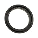 Fotodiox 58mm Filter Thread Lens, Macro Reverse Ring Camera Mount Adapter for Canon EOS 1d,1ds,Mark II, III, IV, 5D, Mark II, 7D, 10D, 20D, 30D, 40D, 50D, 60D, Digital Rebel xt, xti, xs, xsi, t1i, t2i, 300D, 350D, 400D, 450D, 500D, 550D, 1000D