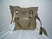 Bild: George Gina & Lucy Handtasche Tasche NOUVELLE GARDINE khaki = tabacco from morocco GGL