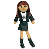 Cam Harley Davidson Doll