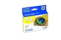 Epson 79 Yellow Claria Hi-Definition Ink Cartridge for Stylus Photo 1400