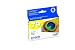 Epson 79 Yellow Claria Hi-Definition Ink Cartridge for Stylus Photo 1400