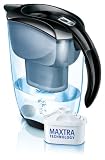 picture of BRITA Elemaris Meter Cool Black Water Filter Jug
