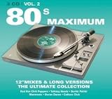 Maximum 80s - Vol. 2