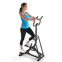 stamina avari folding stepper