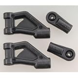 Front Upper Suspension Arm Set Raze (2)