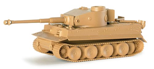 Herpa 742344 - Kampfpanzer Tiger 1 EDW Preisvergleich