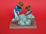 Cabbage Patch Limited Edition Figurine - Annie Lee