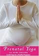 Prenatal Yoga with Mimi Solaire