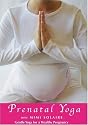 Prenatal Yoga with Mimi Solaire