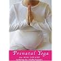 Prenatal Yoga with Mimi Solaire