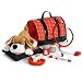 Patrick the Pup Vet Kit by FAO Schwarz