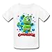 Gummibär Bubbles Kids' T-Shirt by Spreadshirt™