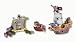 Toys : Pirate Island Playset