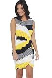 AXParis Wrap Over Dress