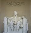 Seated Great Emancipator at Lincoln Memorial Photograph - Beautiful 16x20-inch Photographic Print by Carol M. Highsmith