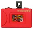 Lomography OKTOMAT Compact 35mm Camera with 8 Serial Lenses